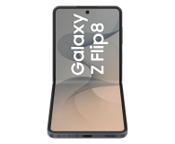 Samsung Galaxy Z Flip8 12/512GB Grafitowy - 1549398 - zdjęcie 2